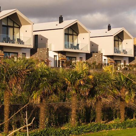 Azores Homes Resort & Spa ปอนตาเดลกาดา ภายนอก รูปภาพ