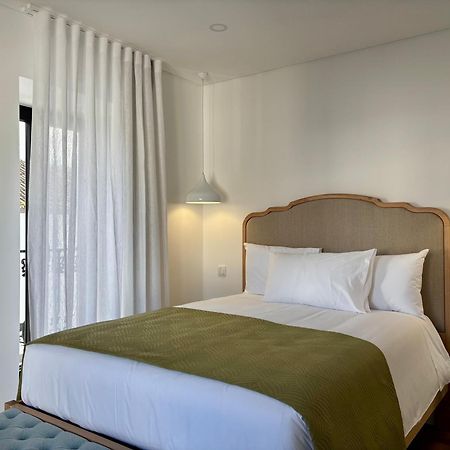 Azores Homes Resort & Spa ปอนตาเดลกาดา ภายนอก รูปภาพ