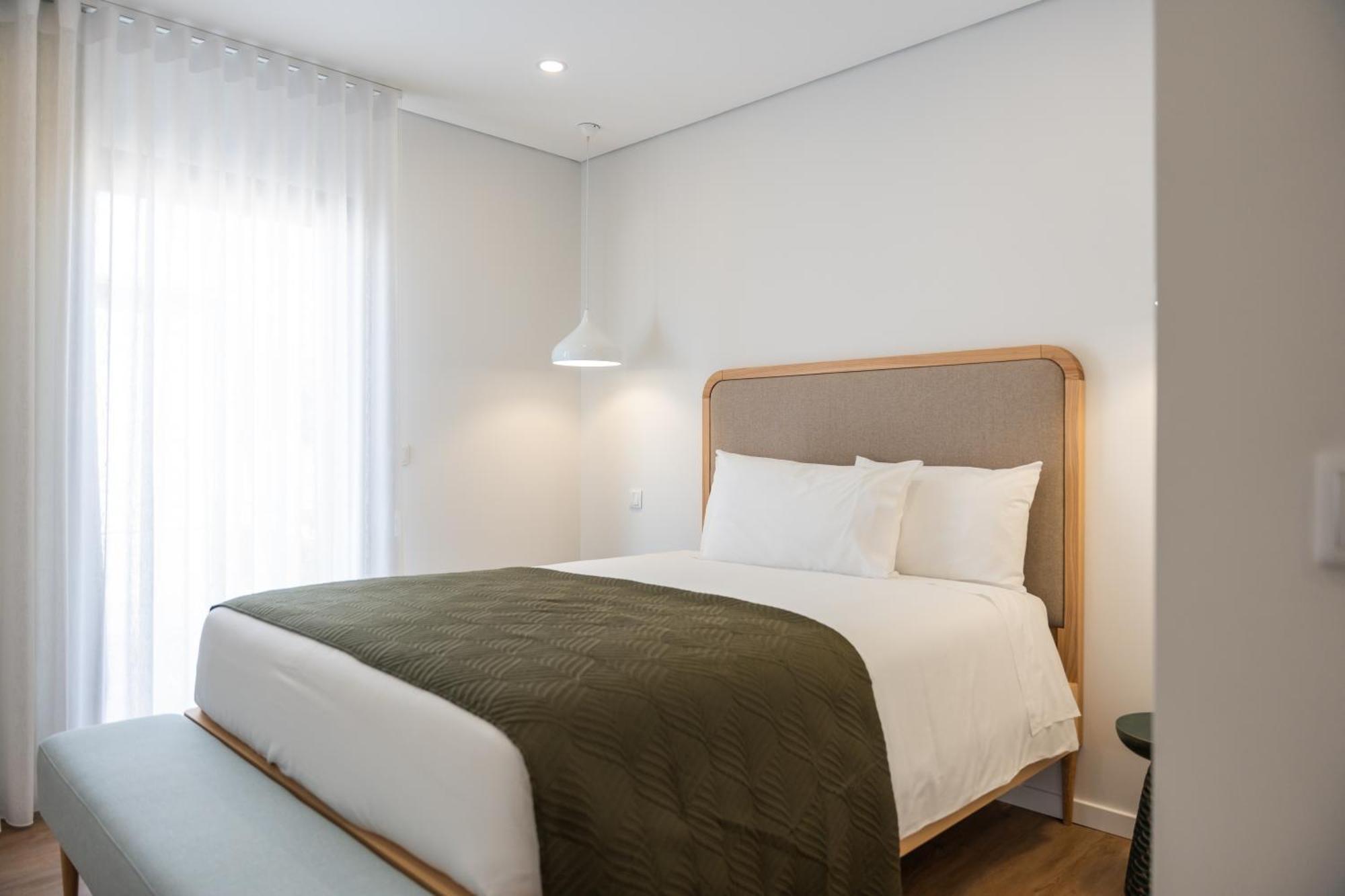 Azores Homes Resort & Spa ปอนตาเดลกาดา ภายนอก รูปภาพ
