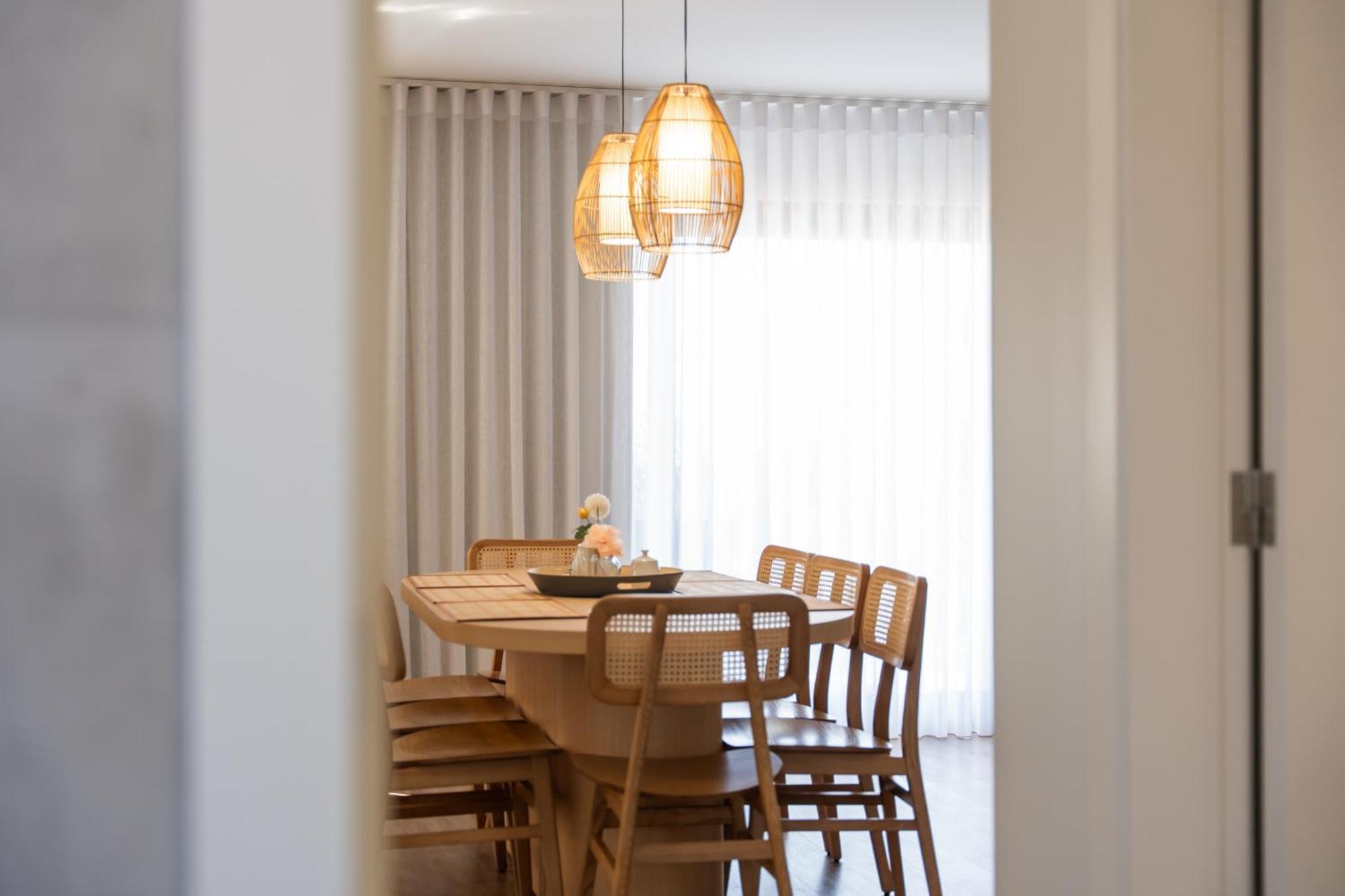 Azores Homes Resort & Spa ปอนตาเดลกาดา ภายนอก รูปภาพ